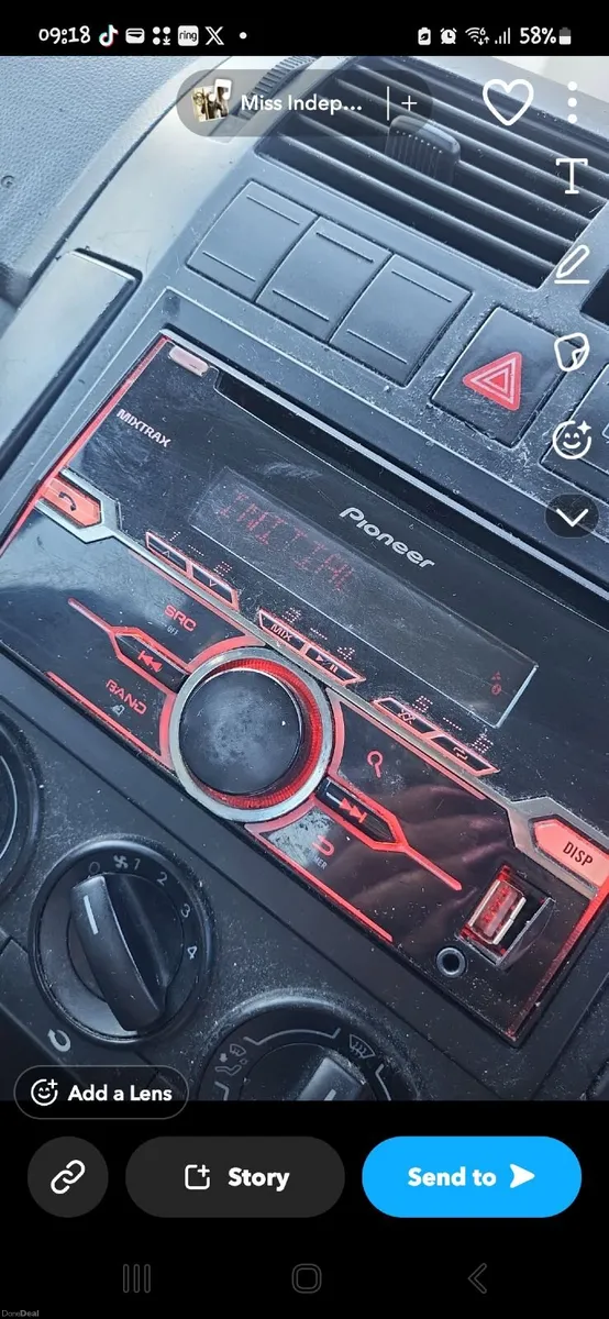 Volkswagen Polo 2009 - Image 4