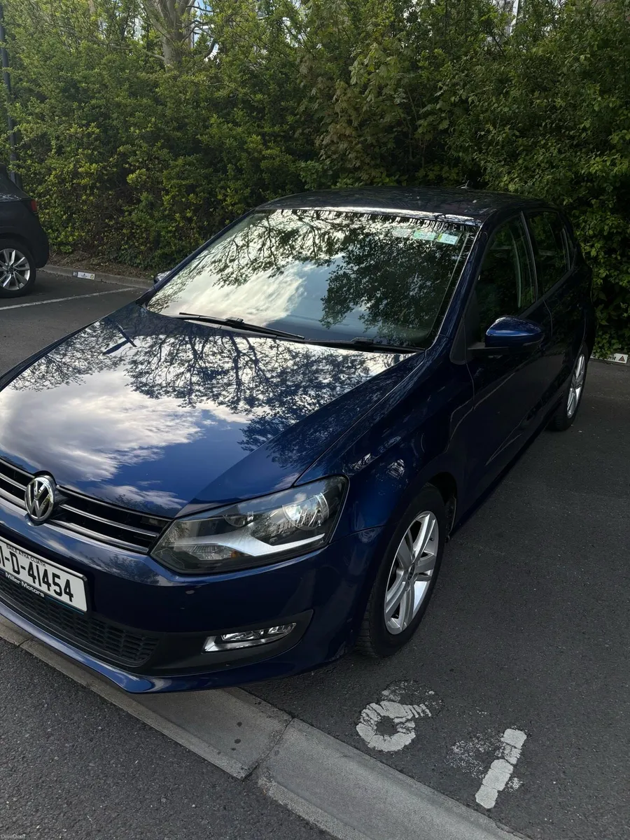 Volkswagen polo Automatic - Image 3