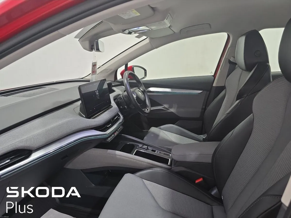 Skoda Enyaq IV 60 - Image 4