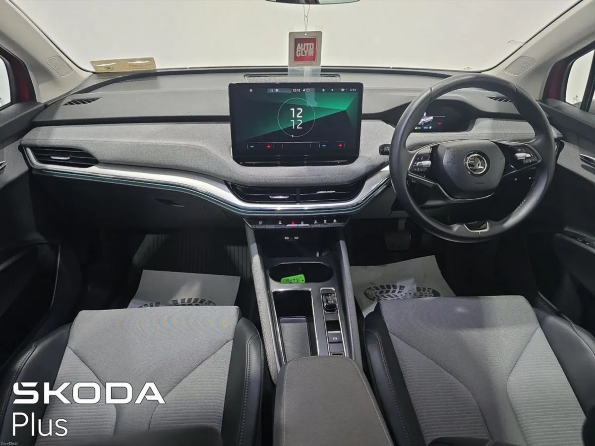 Skoda Enyaq IV 60 - Image 2