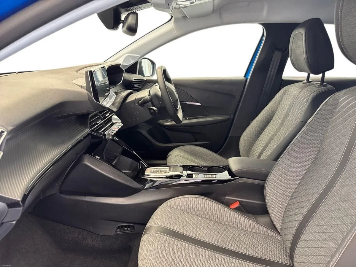 Peugeot 208 HYBRID ALLURE *PRICE DROP* €60 PER WEE - Image 2