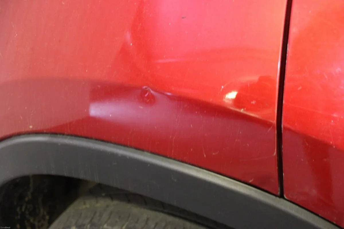 Mazda CX-5 2.2D (150ps) PLATINUM LEATHER BL 2WD - - Image 3