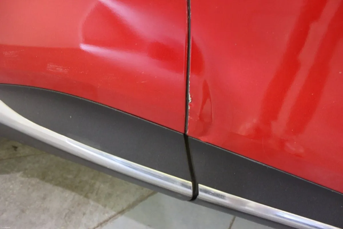 Renault Captur dCi 90 SIGNATURE - TENDER 24 - Image 4