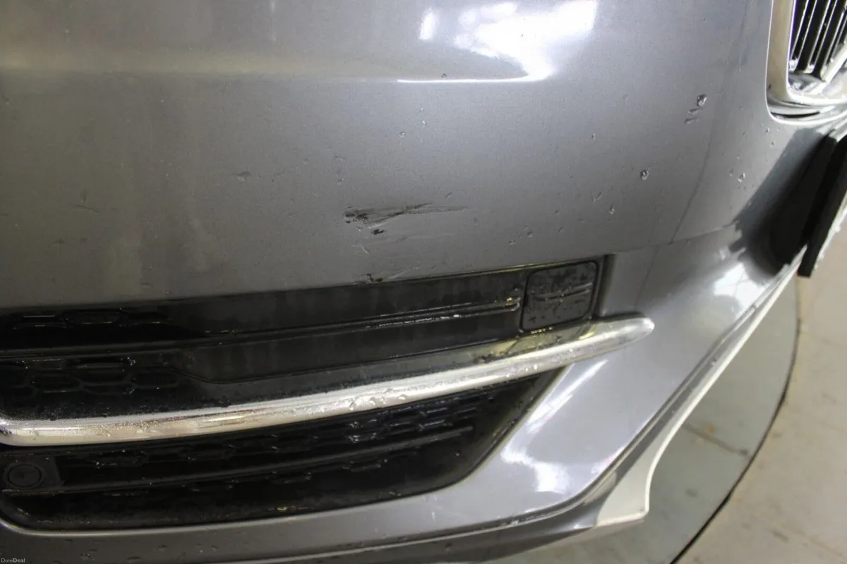 Volvo XC90 D4 (190hp) FWD Momentum GT D4 - TENDER - Image 3