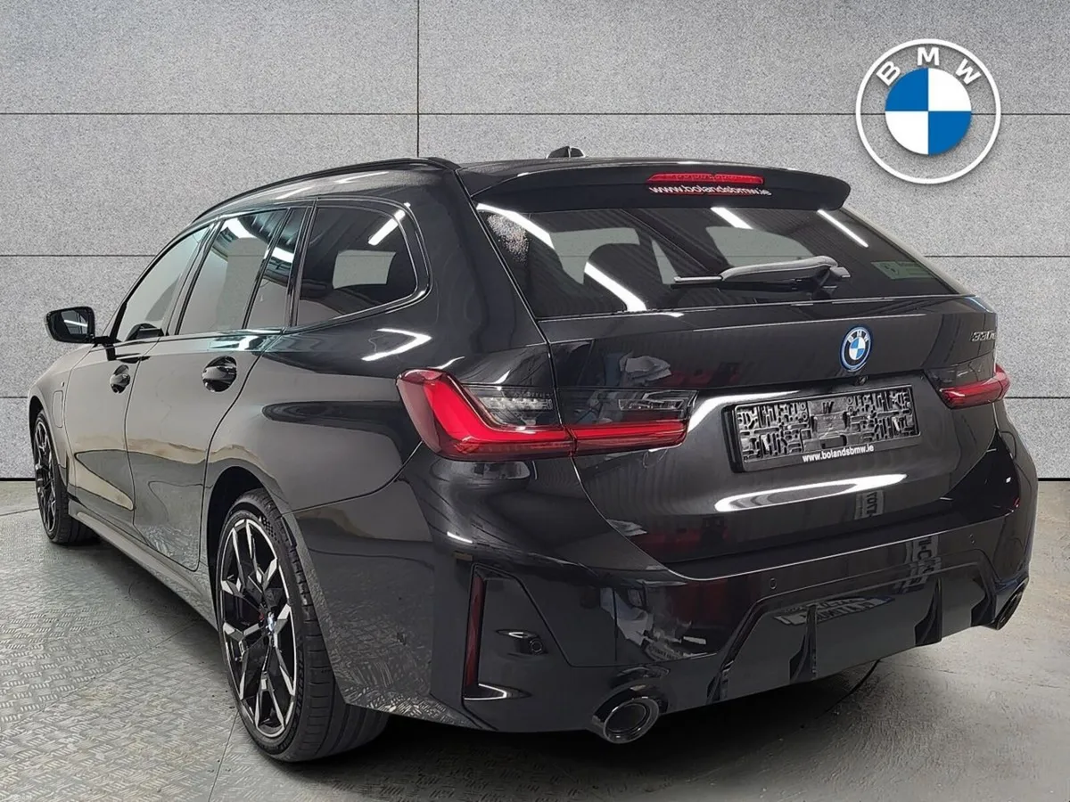 BMW 3-Series 330e M Sport - Image 2