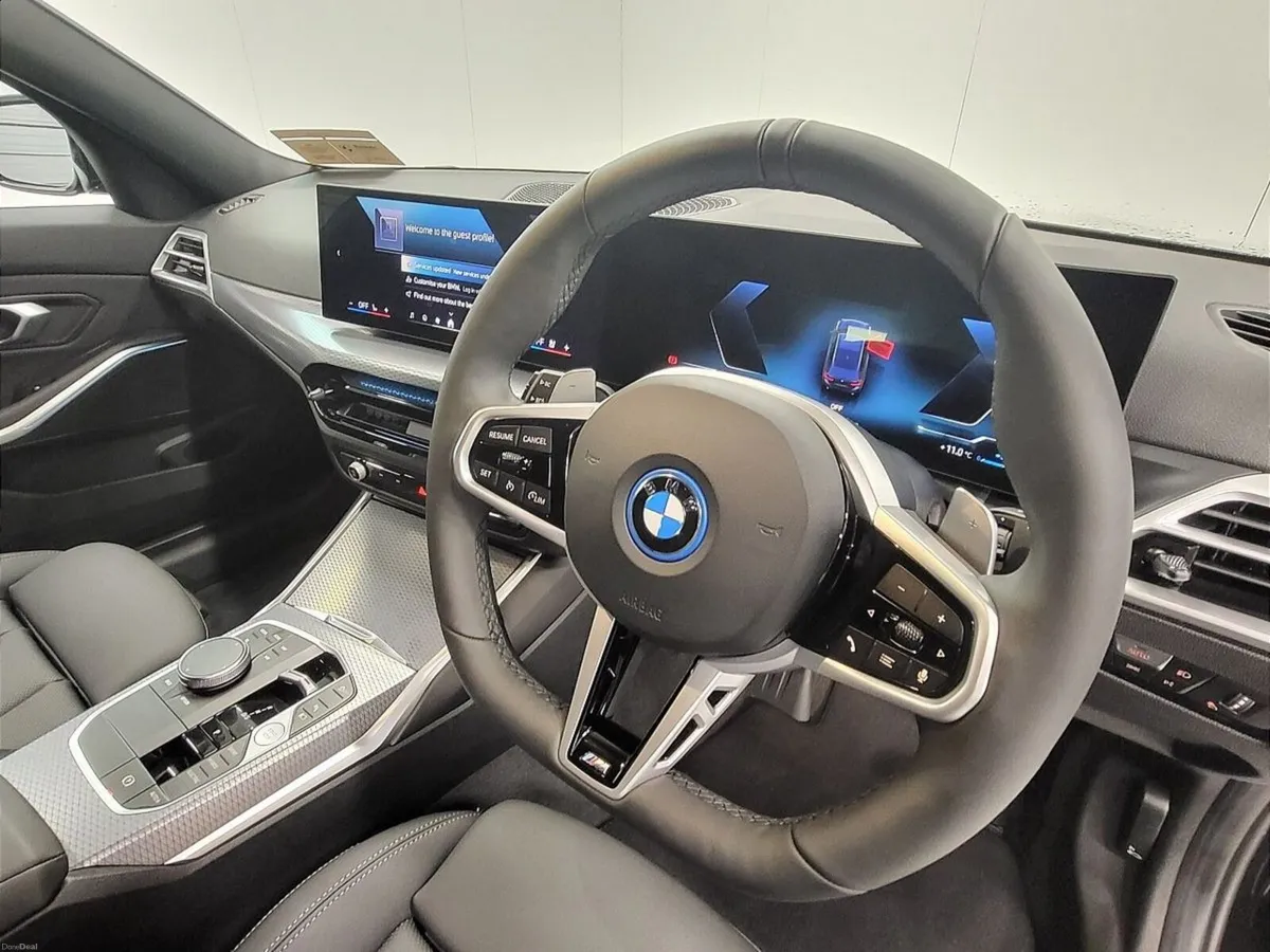 BMW 3-Series 330e M Sport Pro - Image 6