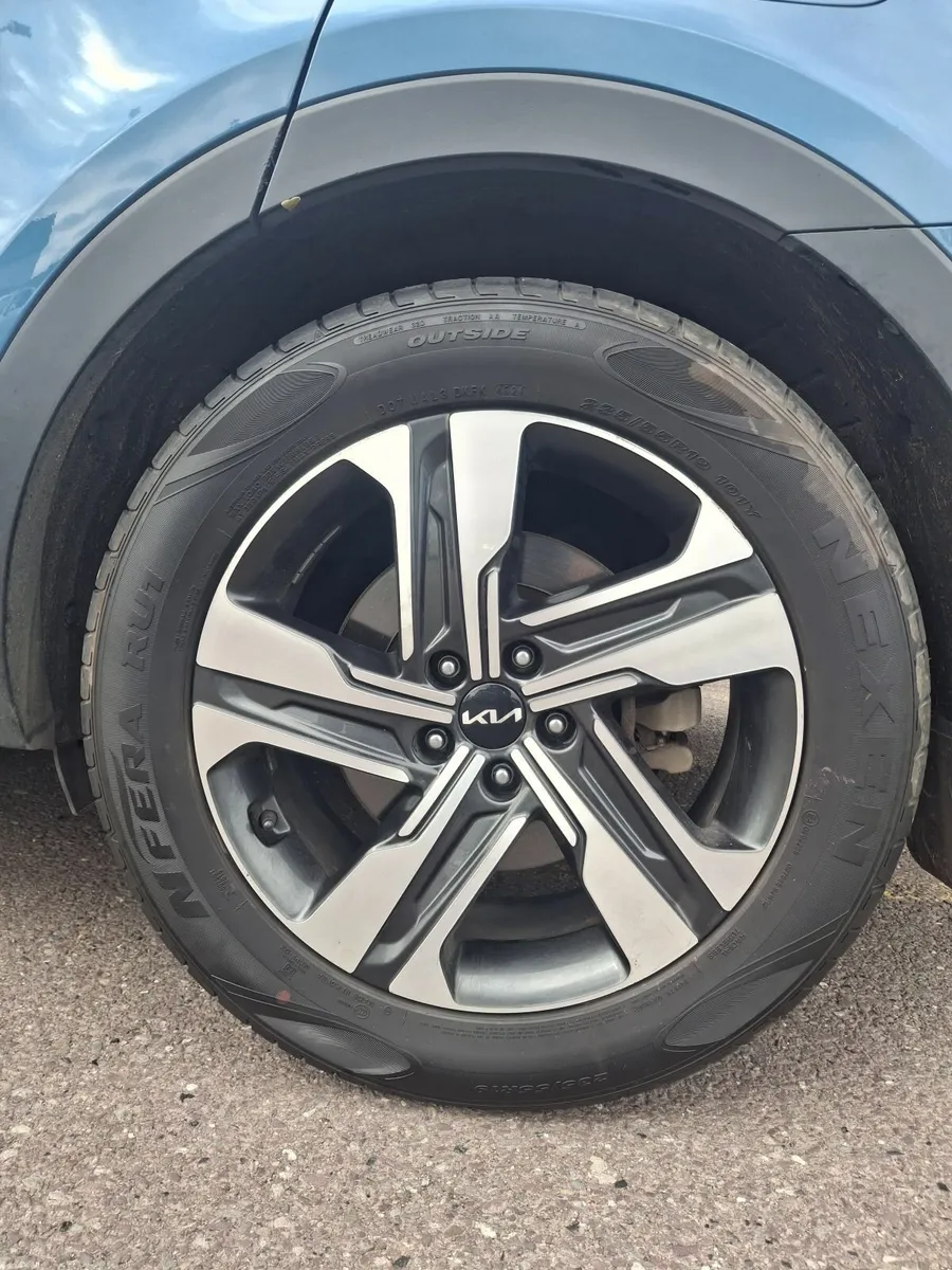 Kia Sorento 2022 - Image 4