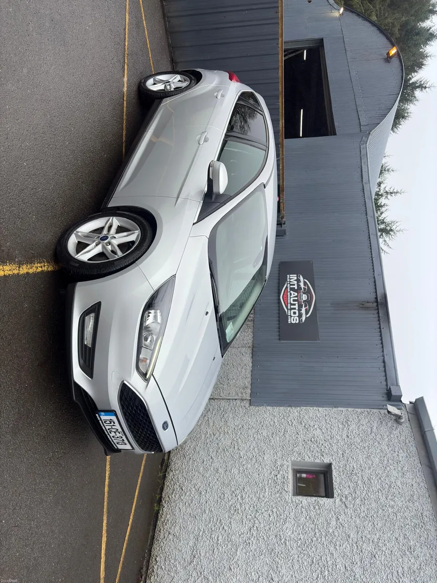 Ford Focus 2015 - Image 4