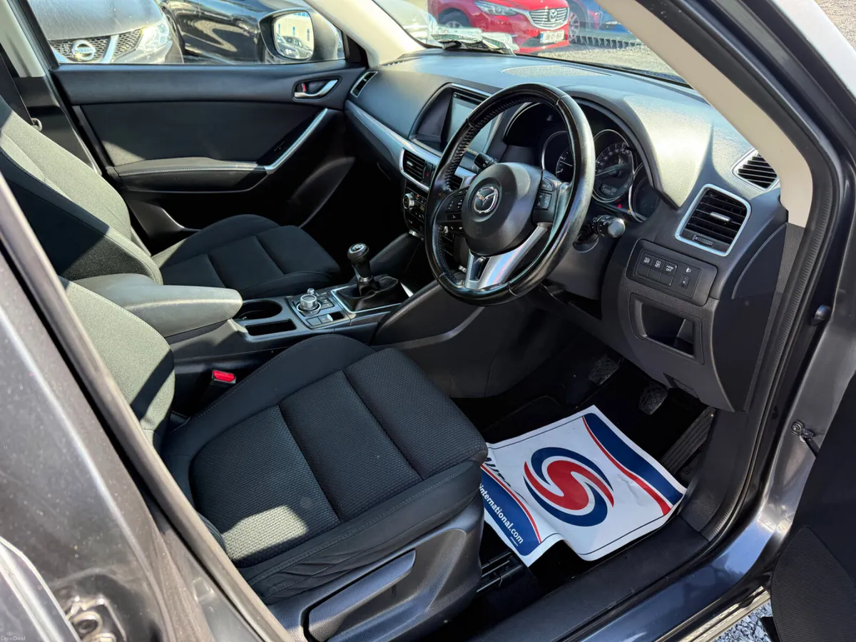 Mazda CX-5 2017 - Image 3
