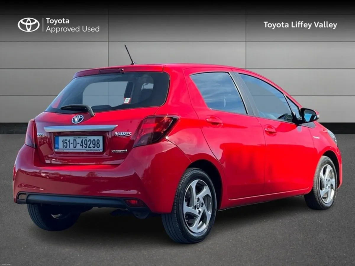 Toyota Other YARIS HYBRID - Image 2