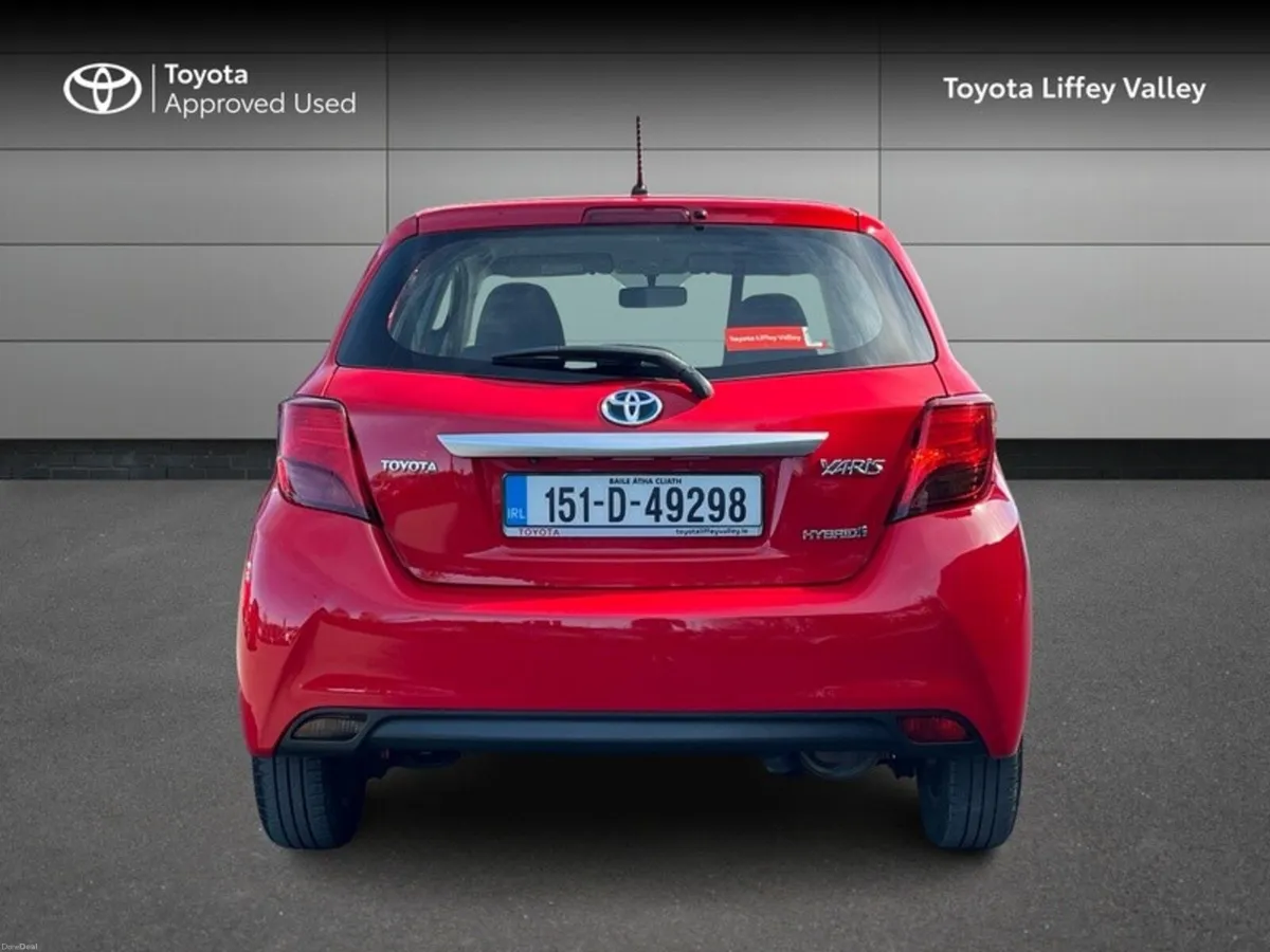 Toyota Other YARIS HYBRID - Image 4