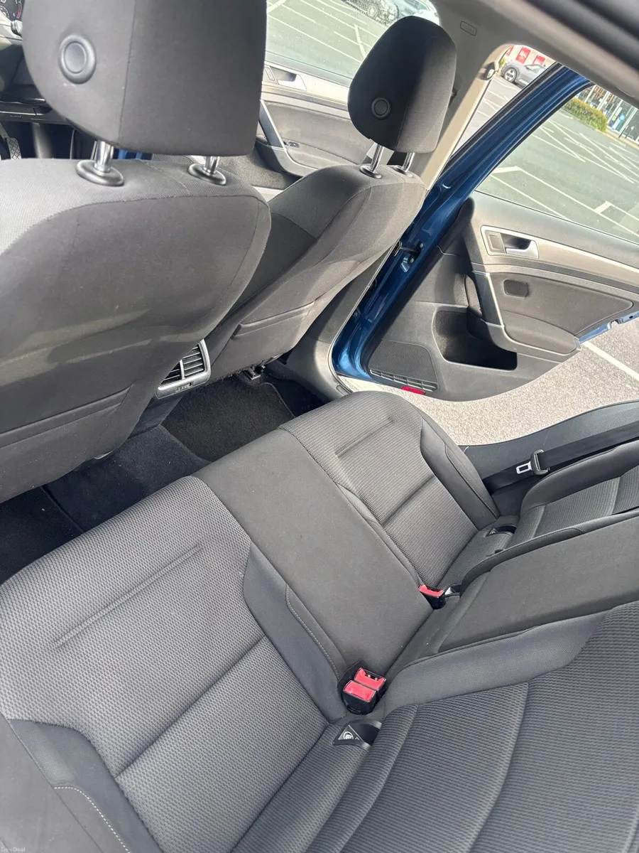 2015 VW Golf 1.6 Diesel TDI - NCT 06/26 - Image 2
