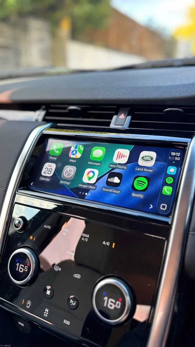 2020 (201) Land Rover Discovery Sport ED4 - Image 3