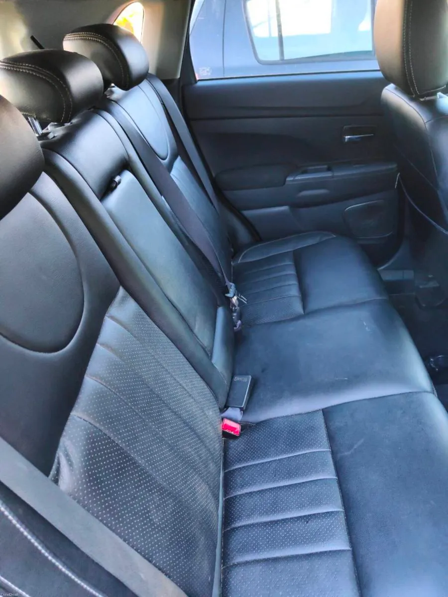 MITSUBISHI ASX - Image 2