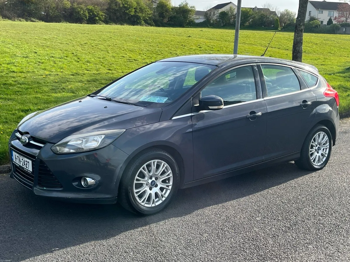 2011 Focus, 1 Previous Owner, NCT 2/27 - Image 2