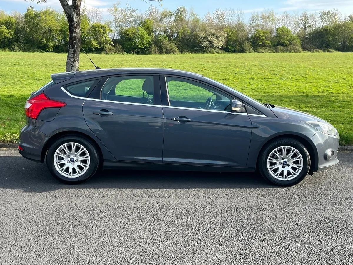 2011 Focus, 1 Previous Owner, NCT 2/27 - Image 4