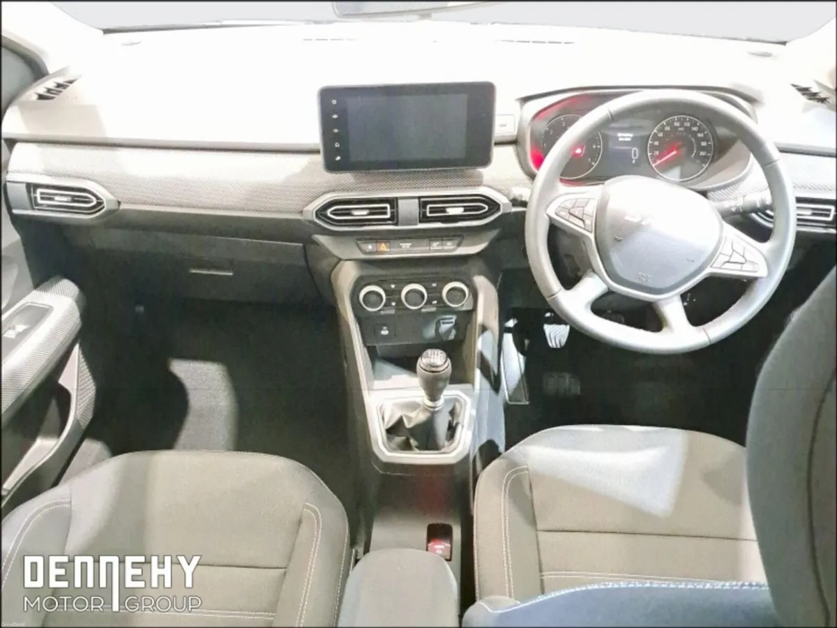 Dacia Jogger  TCe 110 Expression - Image 3
