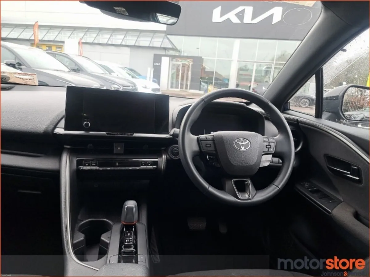 Toyota C-HR 1.8 HYBRID SPORT - Image 4