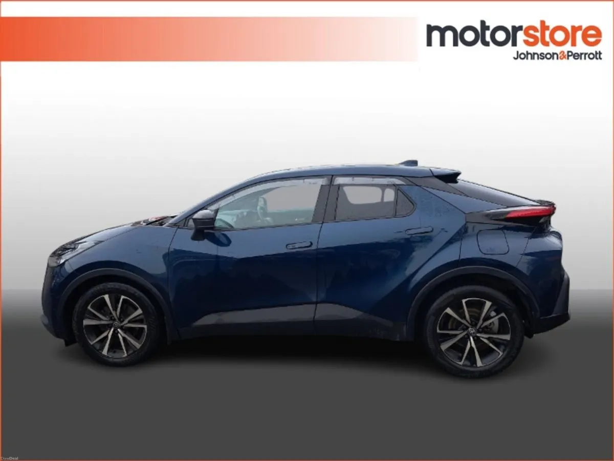 Toyota C-HR 1.8 HYBRID SPORT - Image 6