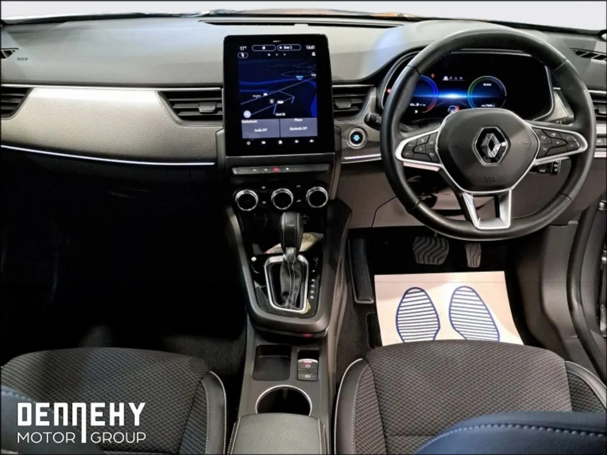 Renault Arkana  EDITION E-TECH HYBRID 145 AUTO - € - Image 3