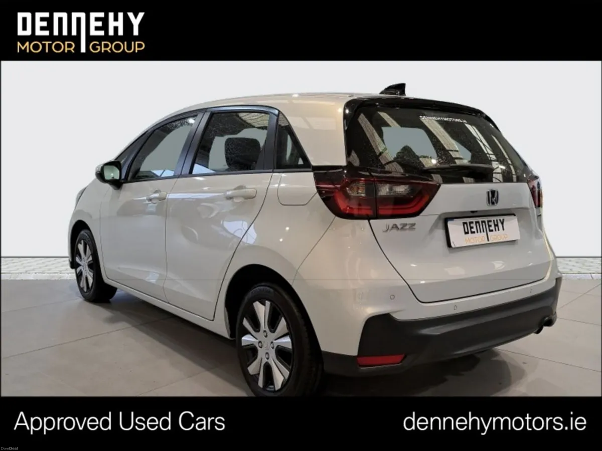 Honda Jazz 1.5i-MMD HEV Elegance Auto - Image 4