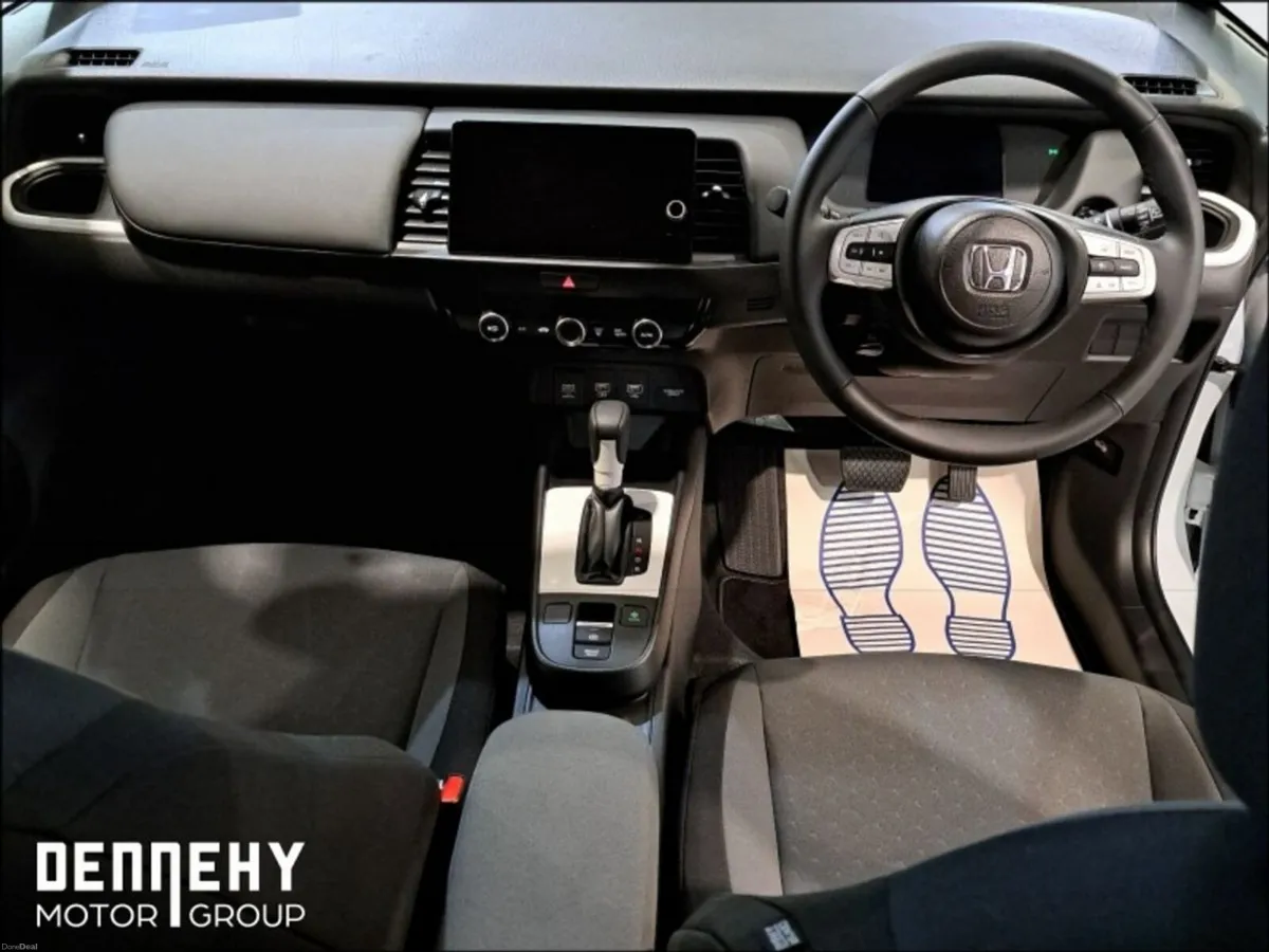 Honda Jazz 1.5i-MMD HEV Elegance Auto - Image 3