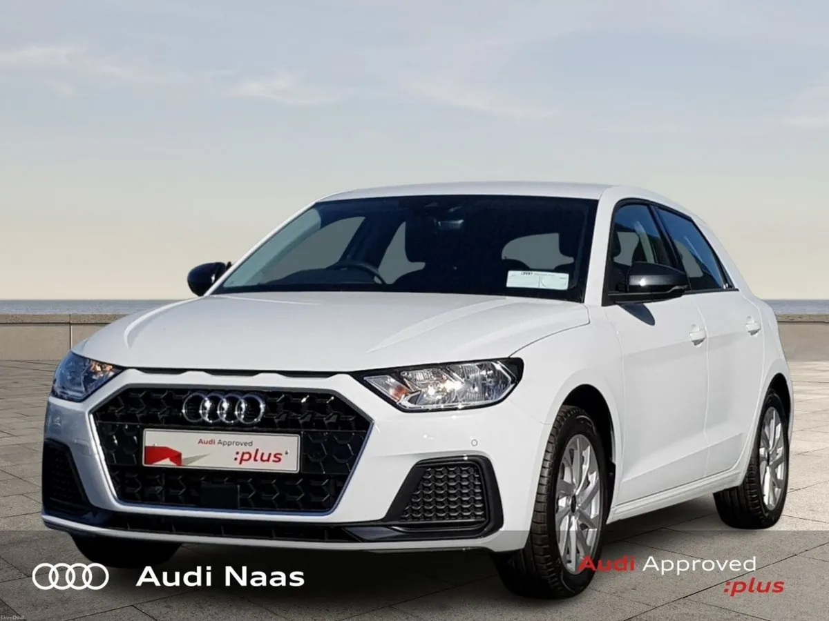 Audi A1 SB 30 TFSI 116HP SE - Image 3