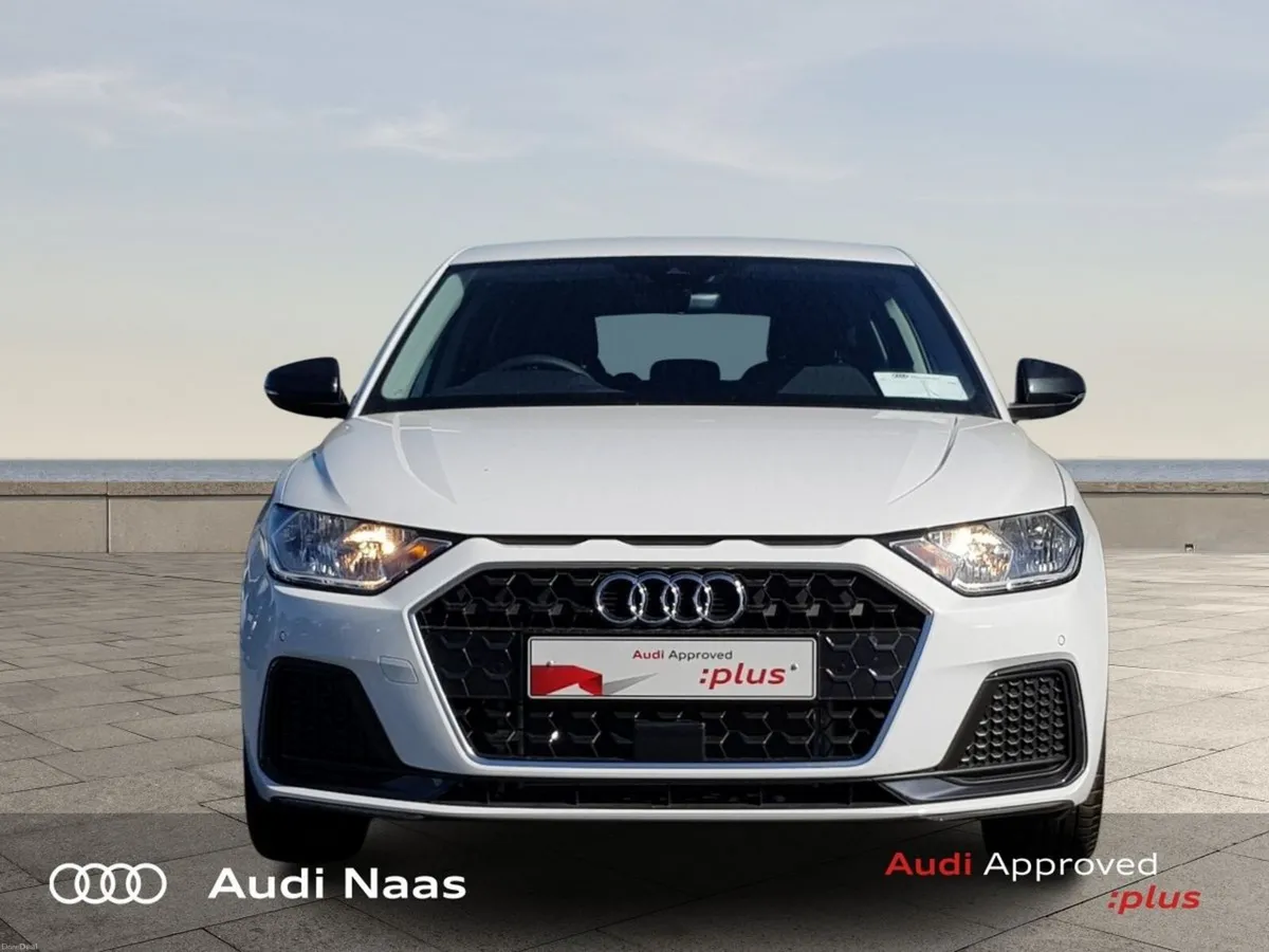 Audi A1 SB 30 TFSI 116HP SE - Image 2