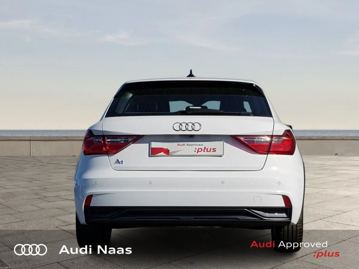 Audi A1 SB 30 TFSI 116HP SE - Image 5