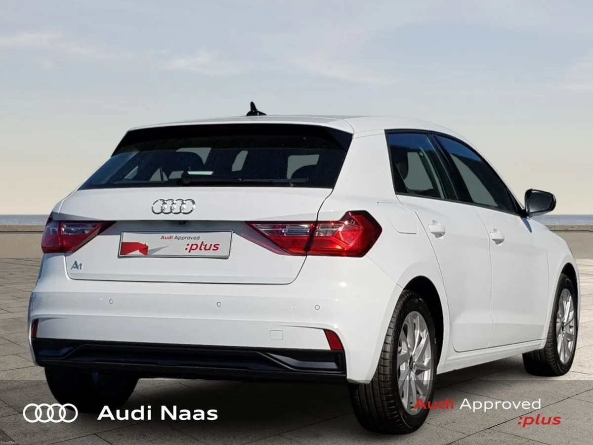 Audi A1 SB 30 TFSI 116HP SE - Image 6