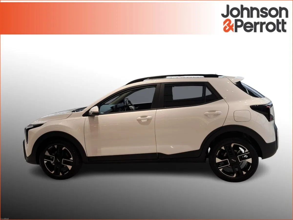 Kia Stonic 1.0 *Order Your 262 Today* - Image 6