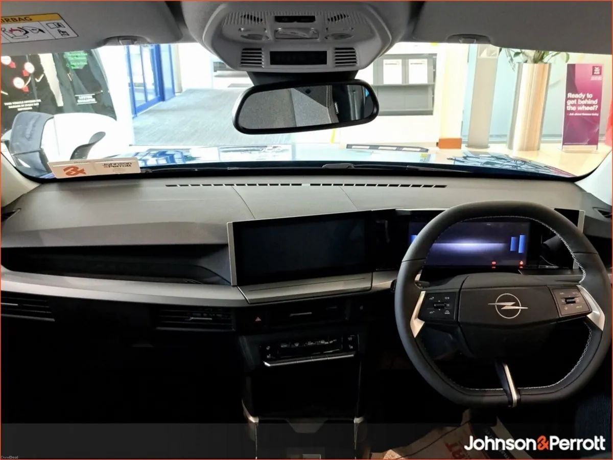 Opel Frontera Electric GS *0% Finance Available* - Image 4