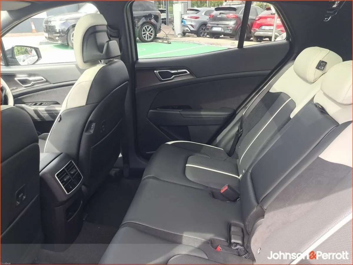 Kia Sportage GT Line *Order Yours Today* - Image 5