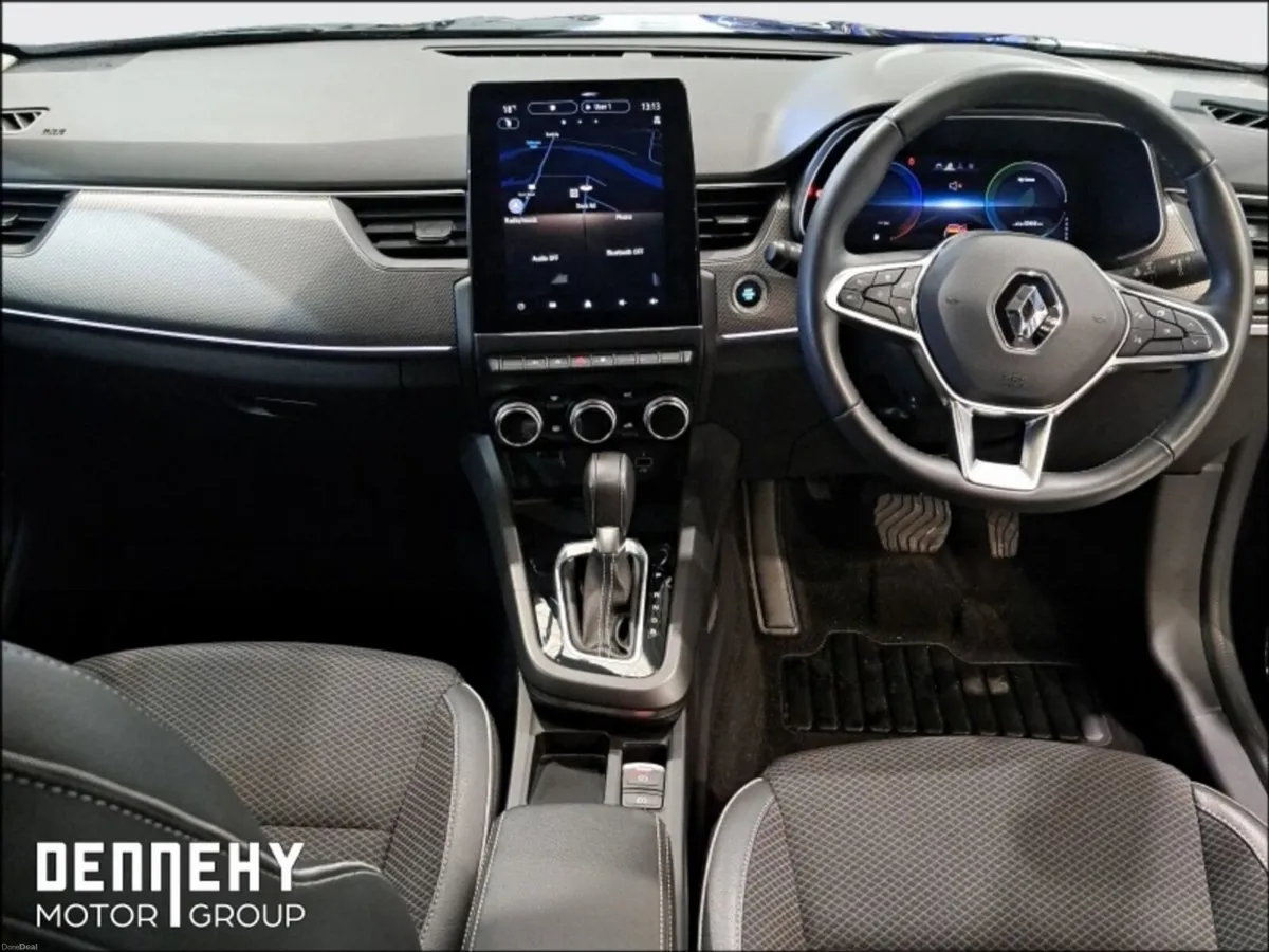 Renault Arkana S EDITION E-TECH HYBRID 145 AUTO - Image 3