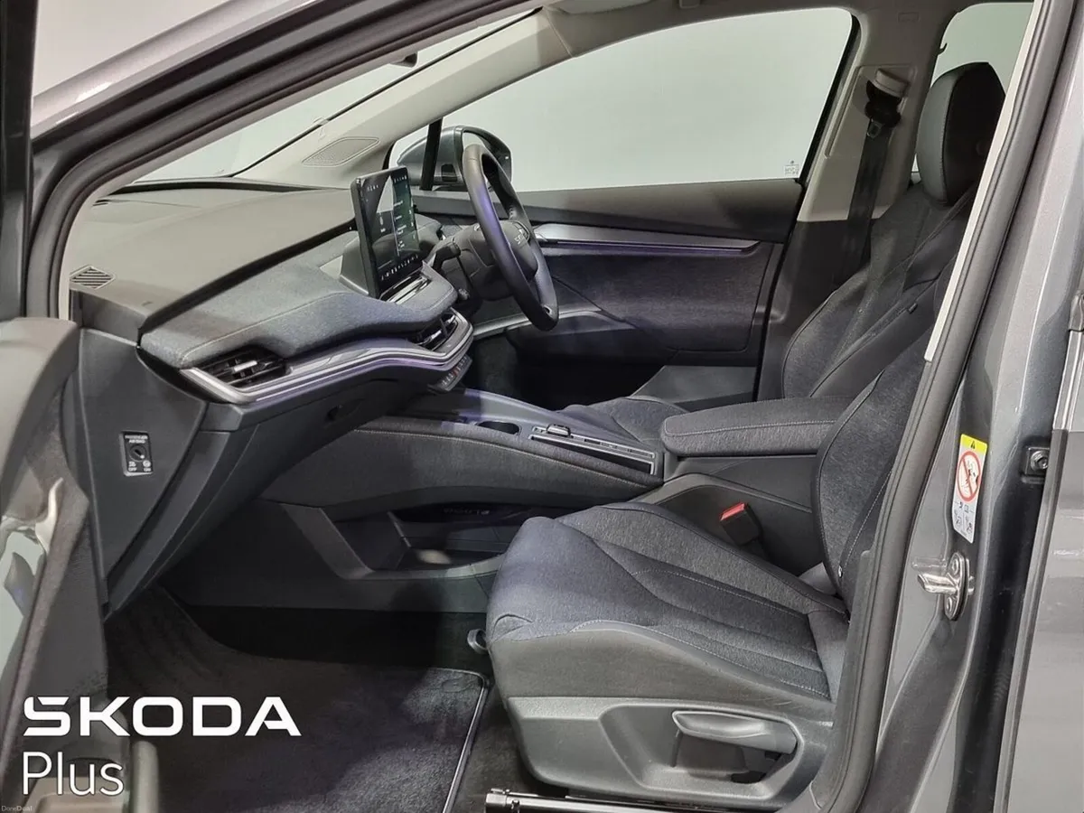 Skoda Elroq ** ELROQ ** 85 LONG RANGE ** TRINITY S - Image 4