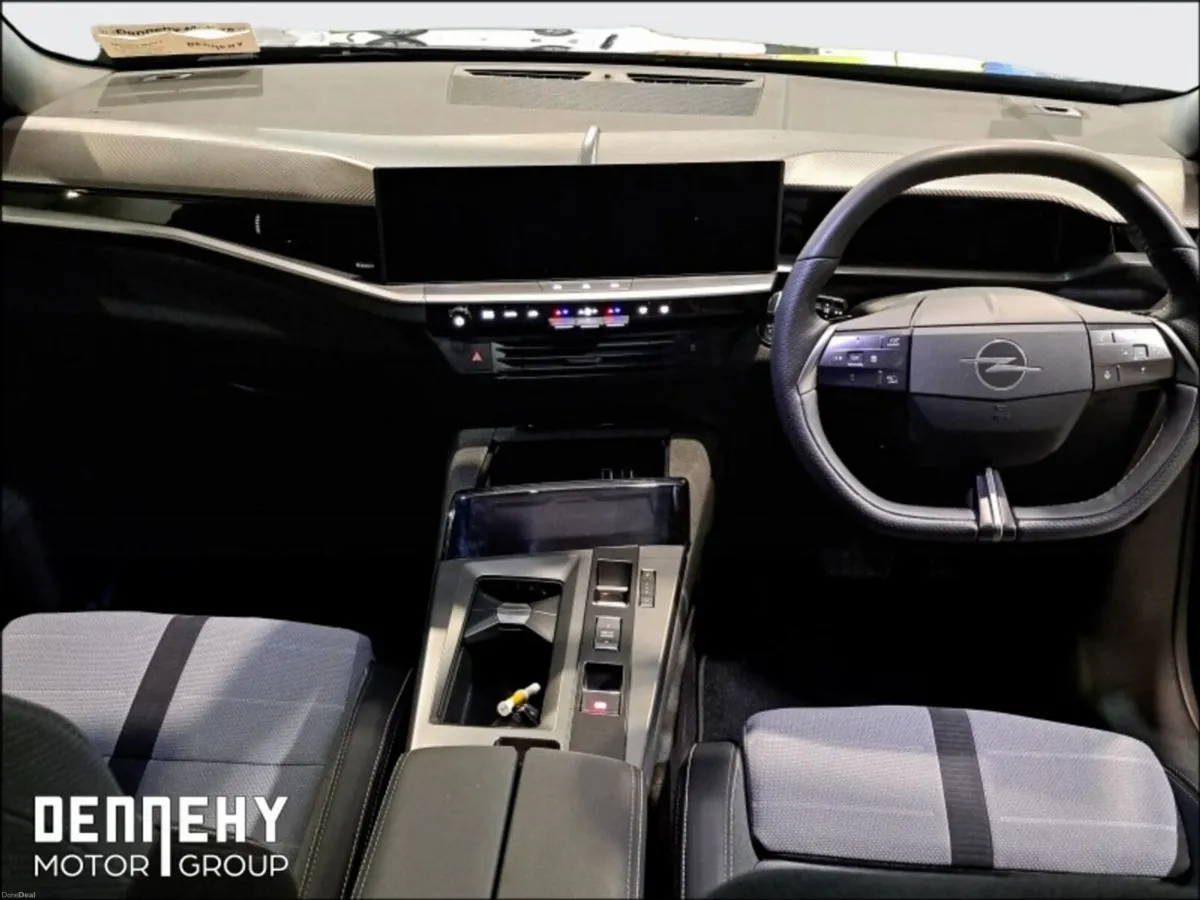 Opel Grandland  GS PureTech 136 MHEV Finance €157. - Image 3