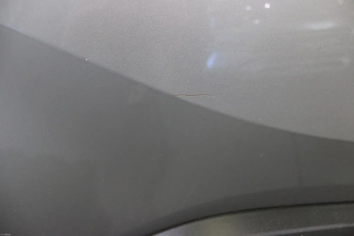 Toyota C-HR 1.2 TURBO PETROL LUNA SPORT - TENDER 2 - Image 4