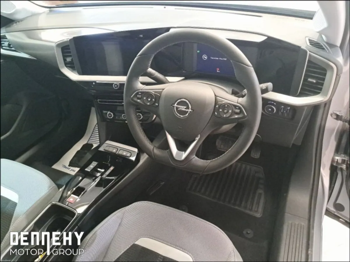 Opel Mokka  Mokka E GS 136PS Electric Auto - Image 6