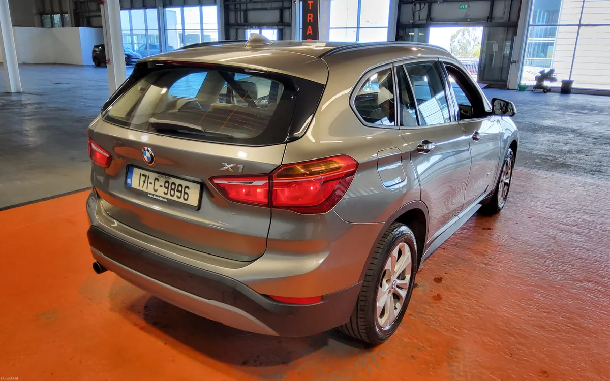 BMW X1 2017 - Image 4