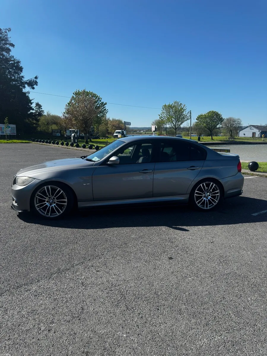 BMW 318d - Image 3