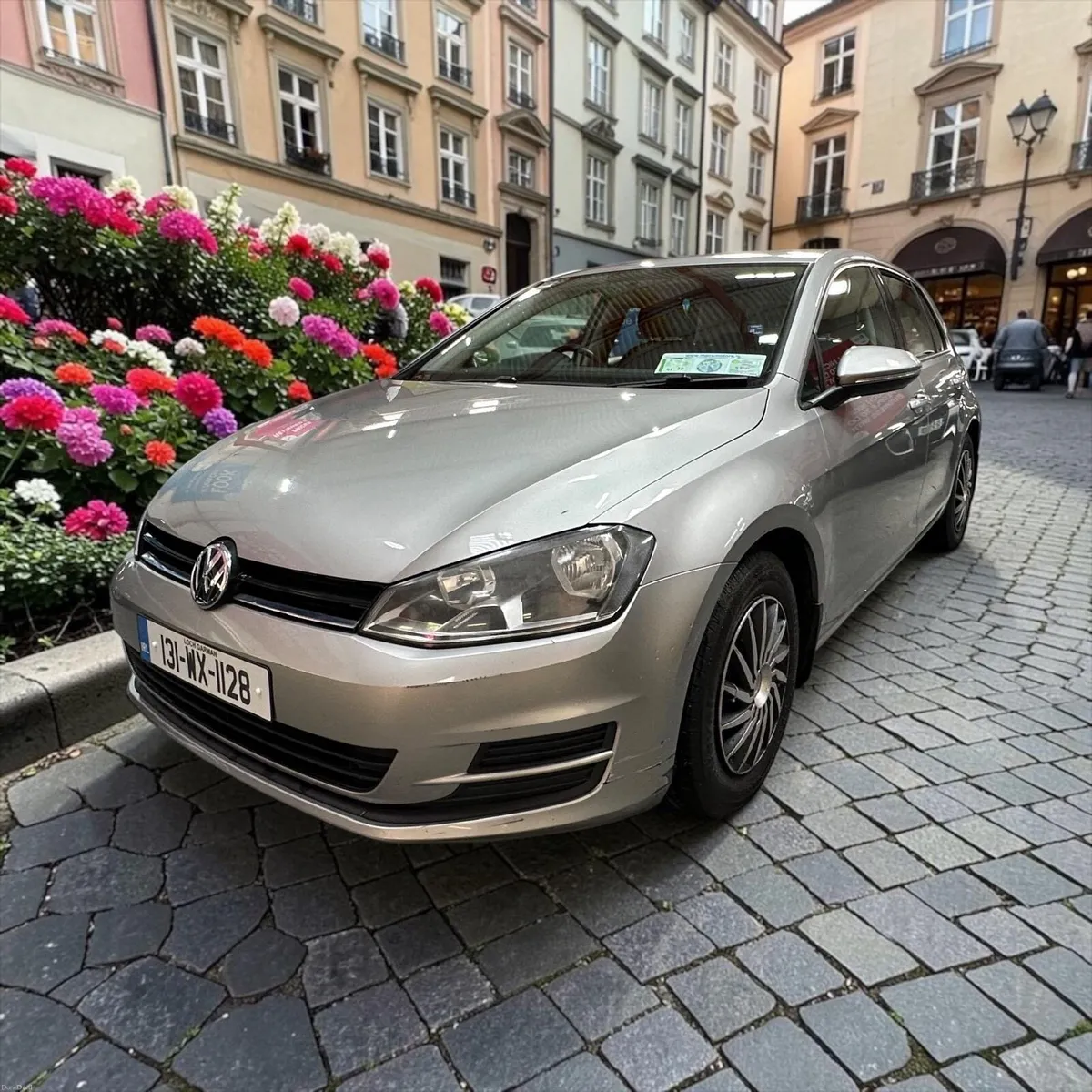 VW Golf - Image 2
