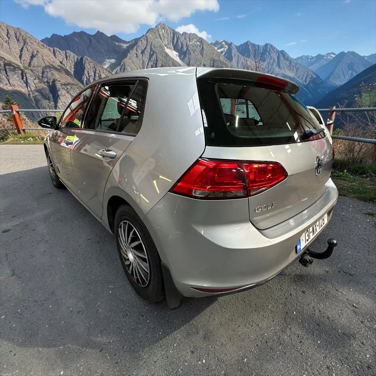 VW Golf - Image 4