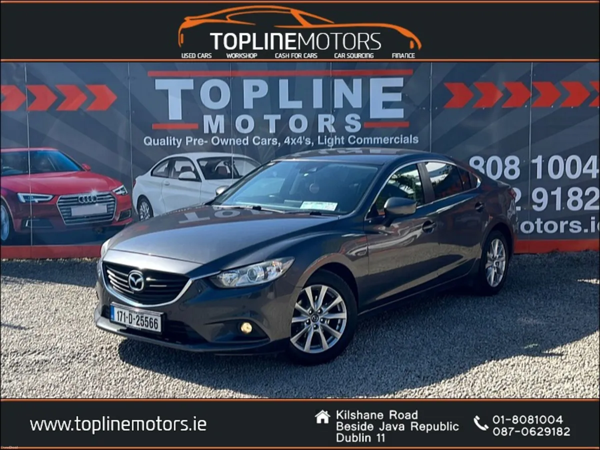 //2.0 D-EXECUTIVE MODEL//NCTED AND TAXED// - Image 1