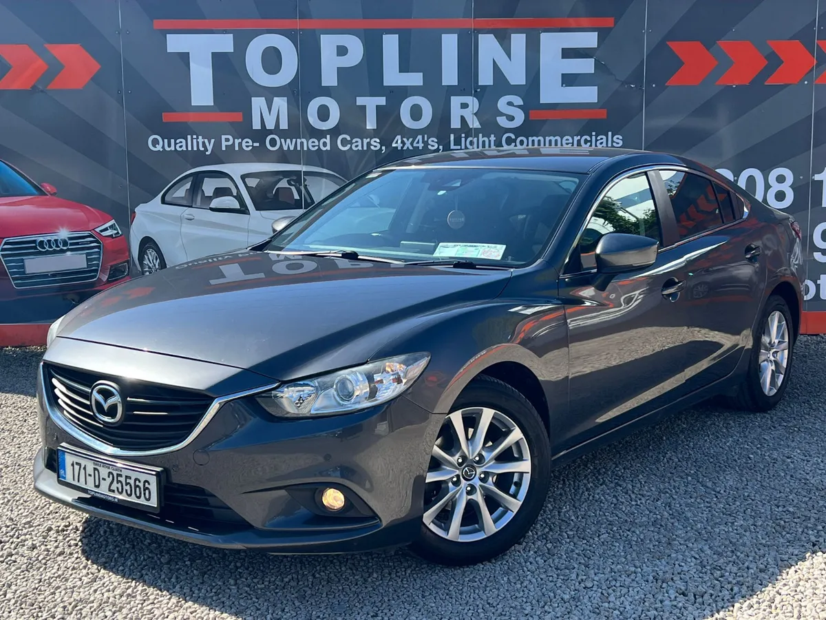 //2.0 D-EXECUTIVE MODEL//NCTED AND TAXED// - Image 3