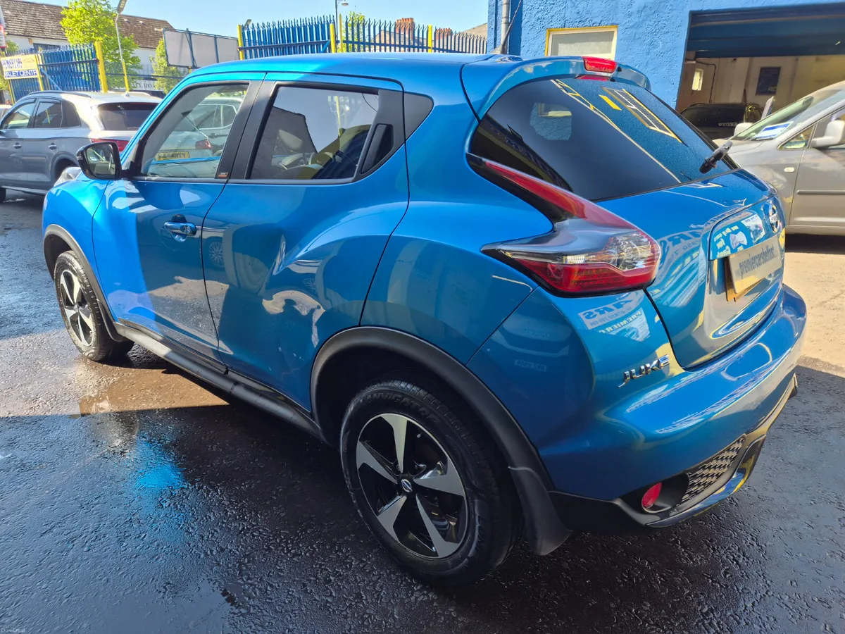 Nissan Juke 2019 - Image 3