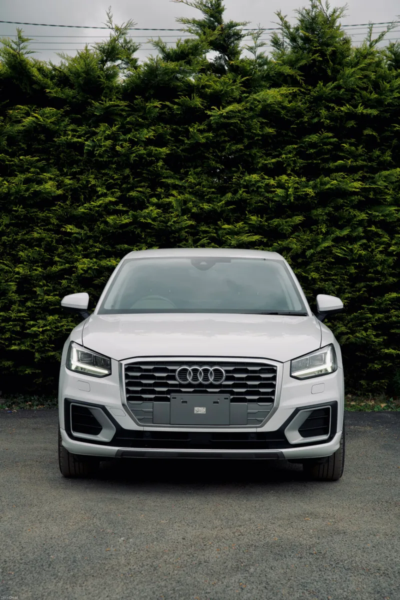 Audi Q2 TFSI 1.0 Sport 2020 - Image 6