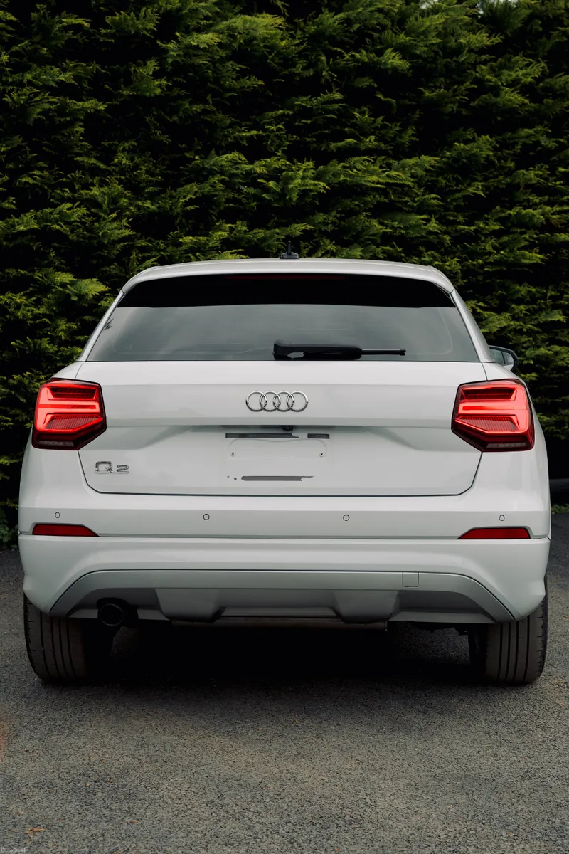 Audi Q2 TFSI 1.0 Sport 2020 - Image 4