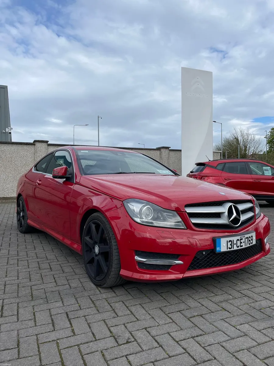 ** NCT 08/2026 **AMG SPEC - Image 3