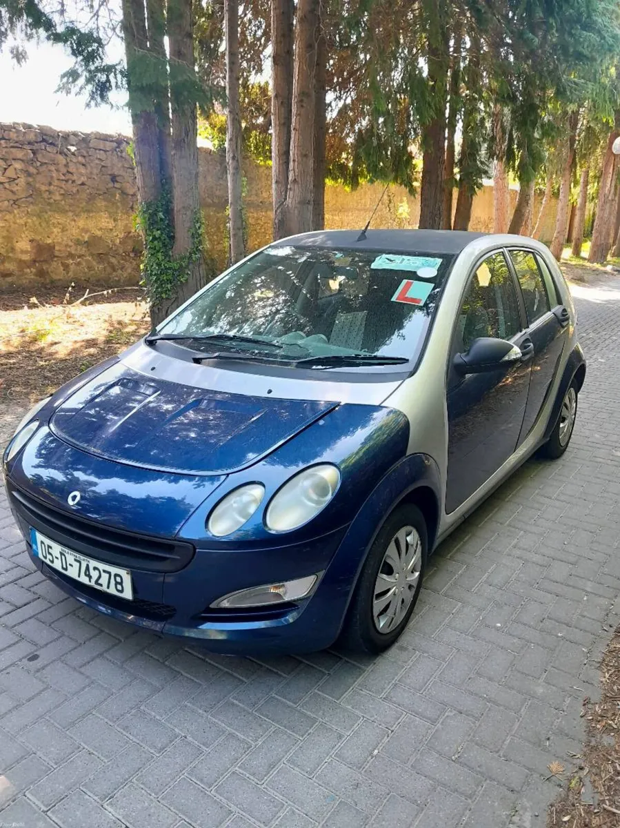 Smart forfour coolstyle - Image 2