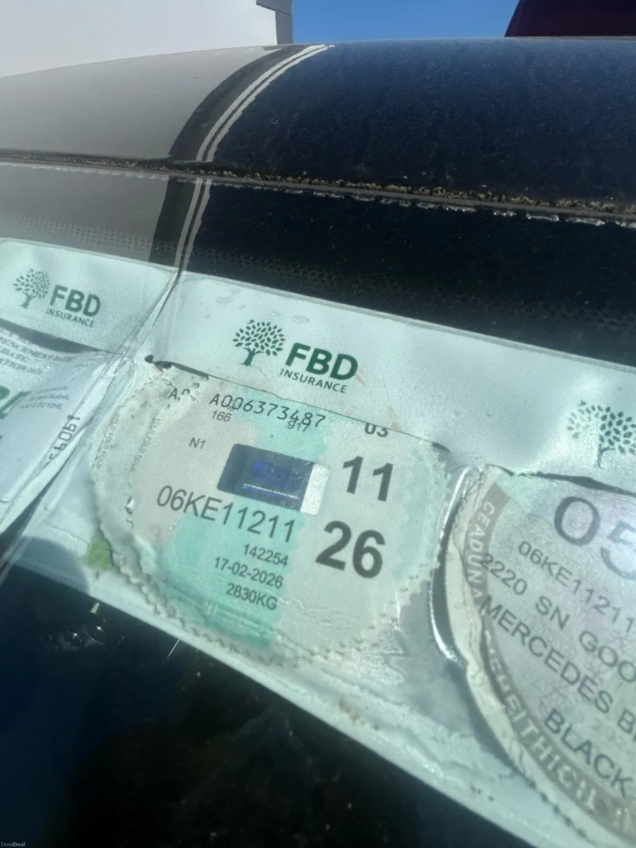 Mercedes ML x2 - Image 4